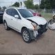 JN8AS5MT8BW185631 2011 Nissan Rogue Sv auction photo thumbnail 1