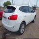 JN8AS5MT8BW185631 2011 Nissan Rogue Sv auction photo thumbnail 4