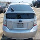 JTDKN3DU8A0138895 2010 Toyota Prius Iv auction photo thumbnail 17