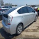 JTDKN3DU8A0138895 2010 Toyota Prius Iv auction photo thumbnail 4