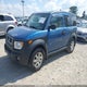 5J6YH28636L011138 2006 Honda Element Ex auction photo thumbnail 2