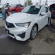 19UDE2F32KA014593 2019 Acura Ilx Standard auction photo thumbnail 2