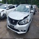 3N1CB7AP7HY300358 2017 Nissan Sentra Sr Turbo auction photo thumbnail 6