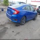 19XFC1F36ME012224 2021 Honda Civic Ex auction photo thumbnail 4