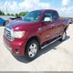 5TFRV58198X058632 2008 Toyota Tundra Limited 5.7L V8 auction photo thumbnail 2