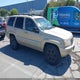 1J4G258S5YC237373 2000 Jeep Grand Cherokee Limited auction photo thumbnail 1