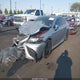4T1K61AK4MU587472 2021 Toyota Camry Xse auction photo thumbnail 2
