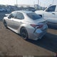 4T1K61AK4MU587472 2021 Toyota Camry Xse auction photo thumbnail 3