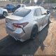 4T1K61AK4MU587472 2021 Toyota Camry Xse auction photo thumbnail 4