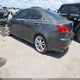 JTHBK262072028126 2007 Lexus Is 250 auction photo thumbnail 3