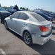 JTHBK262875038949 2007 Lexus Is 250 auction photo thumbnail 3