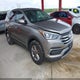 5XYZT3LB0JG530784 2018 Hyundai Santa Fe Sport 2.4L auction photo thumbnail 1