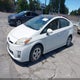 JTDKN3DU0A0081348 2010 Toyota Prius Iii auction photo thumbnail 2