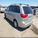5TDZA23C05S346348 2005 Toyota Sienna Le auction photo thumbnail 3