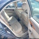 WDBUF56J66A893306 2006 Mercedes-Benz E 350 auction photo thumbnail 8
