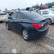 5NPEB4ACXDH593973 2013 Hyundai Sonata Gls auction photo thumbnail 3