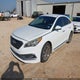 5NPE34AF1GH273890 2016 Hyundai Sonata Sport auction photo thumbnail 2