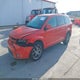 3C4PDCEG8JT276554 2018 Dodge Journey Gt auction photo thumbnail 2