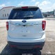 1FM5K7B83HGD35375 2017 Ford Explorer auction photo thumbnail 17