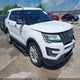 1FM5K7B83HGD35375 2017 Ford Explorer auction photo thumbnail 1