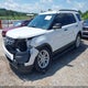 1FM5K7B83HGD35375 2017 Ford Explorer auction photo thumbnail 2