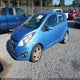 KL8CB6S97EC588595 2014 Chevrolet Spark Ls Auto auction photo thumbnail 2