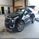 1GYKNDRS4NZ105451 2022 Cadillac Xt5 Awd Premium Luxury auction photo thumbnail 2