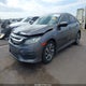 2HGFC2F76HH550250 2017 Honda Civic Ex auction photo thumbnail 2