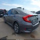 2HGFC2F76HH550250 2017 Honda Civic Ex auction photo thumbnail 3
