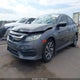 2HGFC2F76HH550250 2017 Honda Civic Ex auction photo thumbnail 6