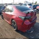 4T1BZ1HK8JU506059 2018 Toyota Camry Xse V6 auction photo thumbnail 3