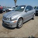 SAJWA51C15WE35129 2005 Jaguar X-Type 3.0 auction photo thumbnail 2