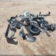 JN8BT3BA9PW009511 2023 Nissan Rogue Sv Fwd auction photo thumbnail 12