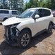 JN8BT3BA9PW009511 2023 Nissan Rogue Sv Fwd auction photo thumbnail 2