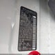 JN8BT3BA9PW009511 2023 Nissan Rogue Sv Fwd auction photo thumbnail 9