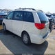 5TDZK23C57S098095 2007 Toyota Sienna Ce auction photo thumbnail 3