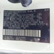 5TDZK23C57S098095 2007 Toyota Sienna Ce auction photo thumbnail 9