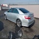 4T1BK46K57U003266 2007 Toyota Camry Se V6 auction photo thumbnail 3