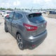 JN1BJ1CV9NW352262 2022 Nissan Rogue Sport Sl Fwd Xtronic Cvt auction photo thumbnail 3