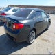 JTDBL40E799032097 2009 Toyota Corolla Le auction photo thumbnail 4