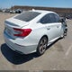 1HGCV1F50JA059537 2018 Honda Accord Ex-L auction photo thumbnail 4