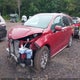 5TDJSKFC8PS090968 2023 Toyota Sienna Xle auction photo thumbnail 2