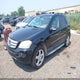 4JGBB86E98A365590 2008 Mercedes-Benz Ml 350 4Matic auction photo thumbnail 2