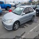 2HGES26734H613720 2004 Honda Civic Ex auction photo thumbnail 2