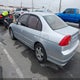 2HGES26734H613720 2004 Honda Civic Ex auction photo thumbnail 3