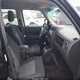 1C4NJPBAXDD186582 2013 Jeep Patriot Sport auction photo thumbnail 5