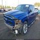 1C6RR6FTXHS655453 2017 Ram 1500 Express 4X2 6'4 Box auction photo thumbnail 2