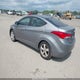 KMHDH4AE1DU710322 2013 Hyundai Elantra Gls auction photo thumbnail 3
