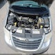 2A4GP54L17R153721 2007 Chrysler Town & Country Touring auction photo thumbnail 10