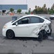 JTDKN3DU8C5521869 2012 Toyota Prius Three auction photo thumbnail 14